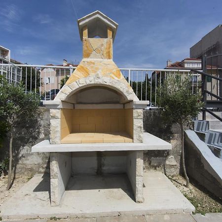 Apartmani Didovo Imanje 斯普利特 外观 照片